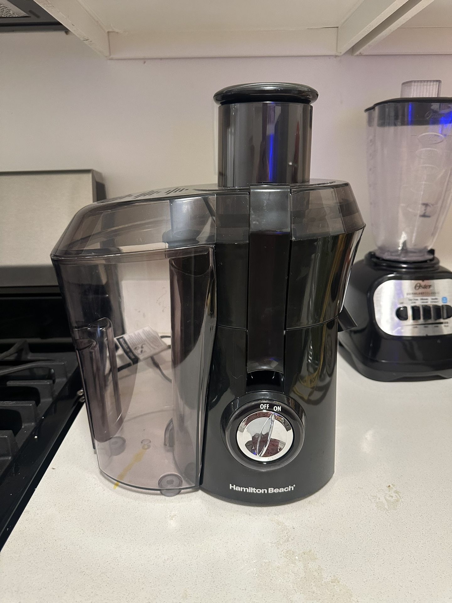 Juicer