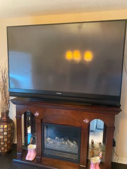 Mitsubishi TV