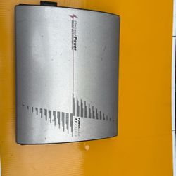 Car PC2300.2 Amplifier 