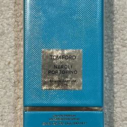 Tom Ford Neroli Portofino by Tom Ford, 3.4 oz EDP Spray for Unisex