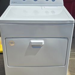 Whirlpool Dryer for Sale
(Runs Great)
Comes w/Warranty 
Delivery Available 

Our store is located at 
1260 Highway 85 N
Fayetteville,  GA 