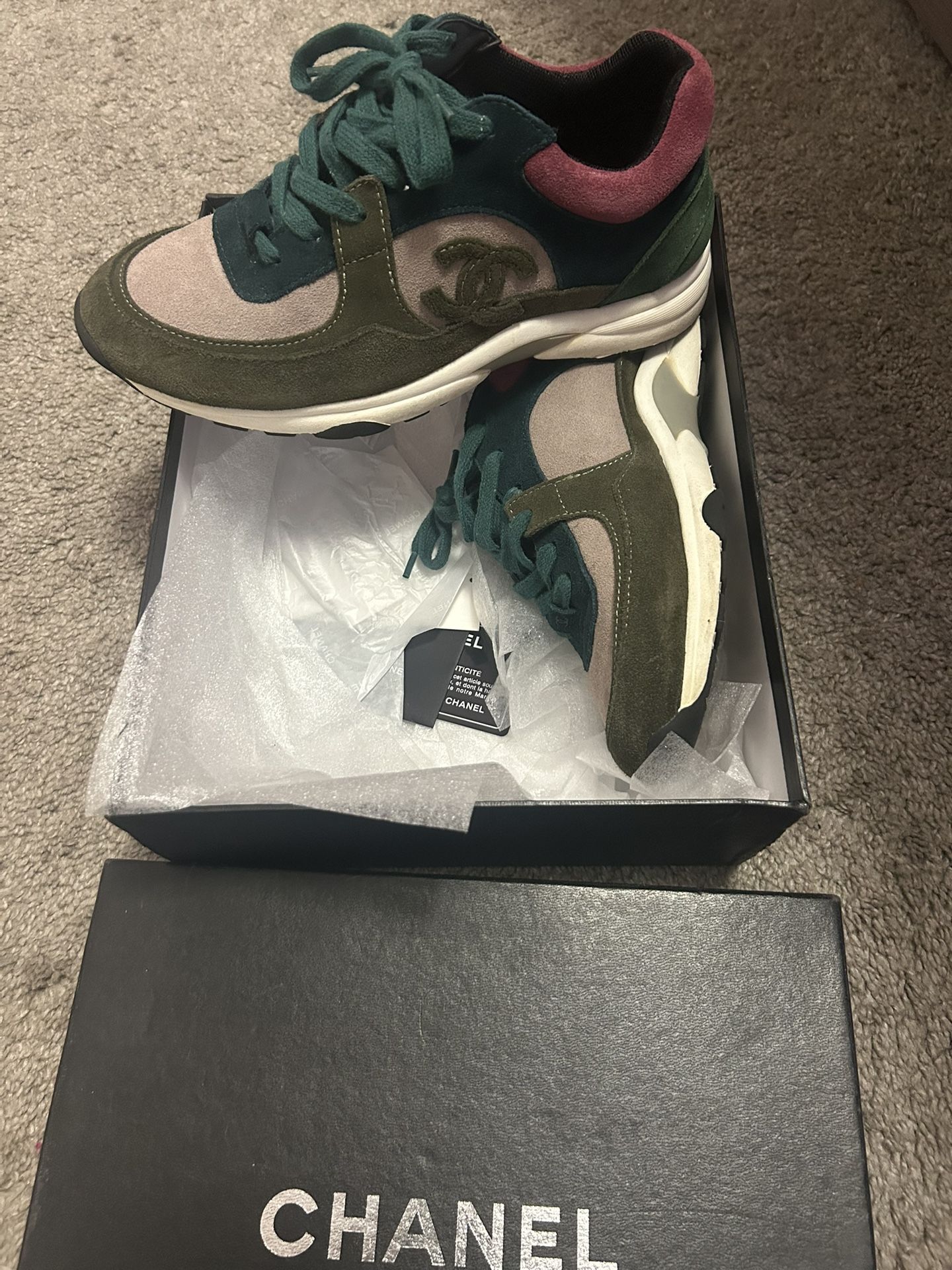 shoes