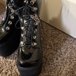 Platform Shoes 
