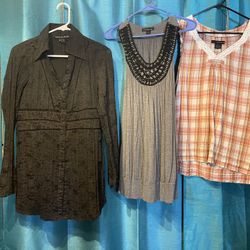 Miscellaneous clothing