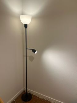 IKEA HECTOGRAM floor lamp
