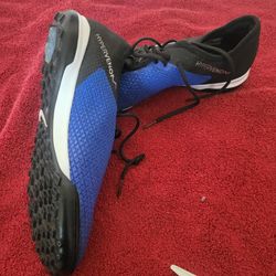 Nike hypervenom