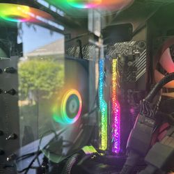 CPU, Motherboard, Ram, and Case Combo deal!