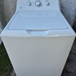 Washer - Ge