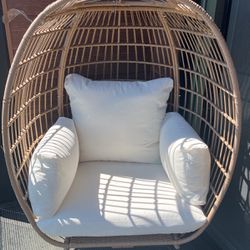 Cocoon Waterproof Outdoor Chair