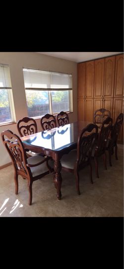 Dinning Table Set