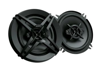 Sony 4way Speakers 