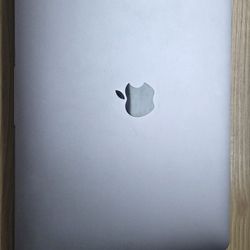 13" MacBook Pro 