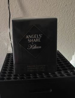 Angel's Share