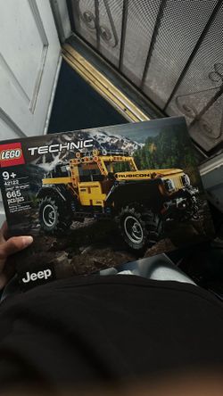 LEGO SET