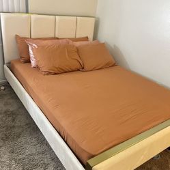 Bed Frame