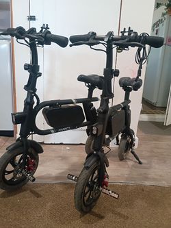 Swagtron  swagcycle electric bikes