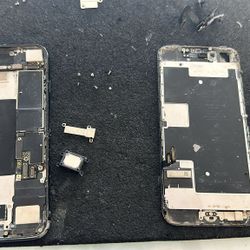 Samsung & iPhone Screen Covers