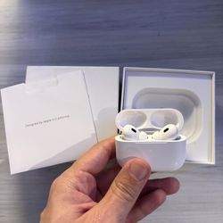 AirPods Pro (2nd Generation) 