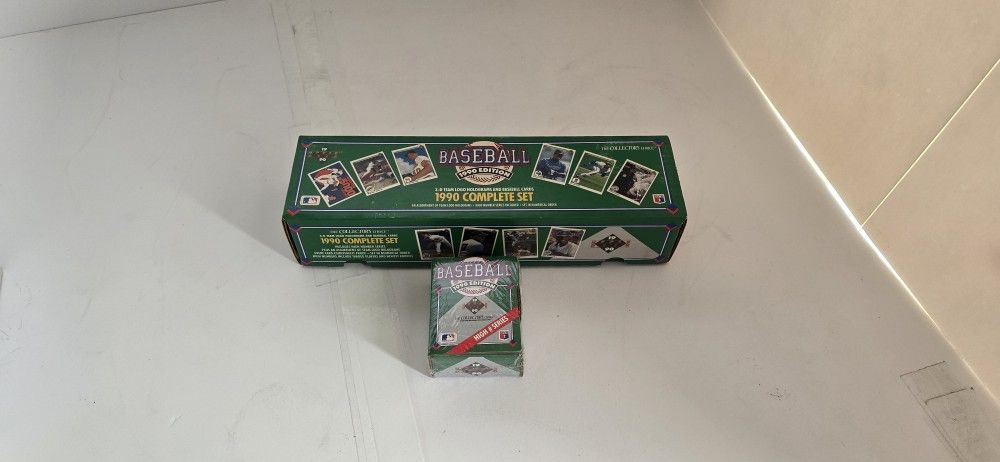 Baseball ⚾️ Cards