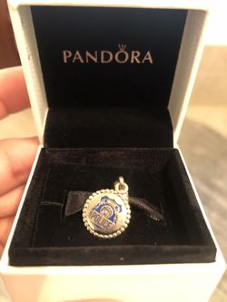 Pandora police charm NEW