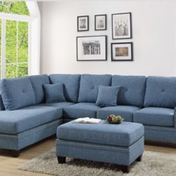 Sectional Sofa