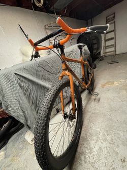 Used surly ecr for sale sales
