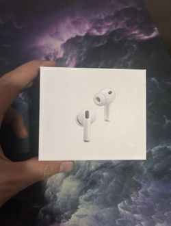 AirPod Pro 3