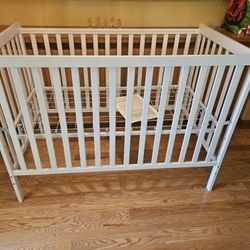 Baby Crib