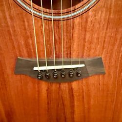 🎸Taylor GS Mini – Perfect for Beginners & Pros