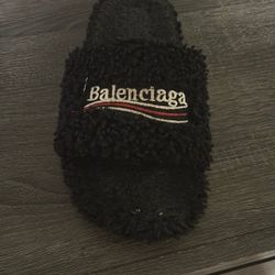 Balenciaga Slides
