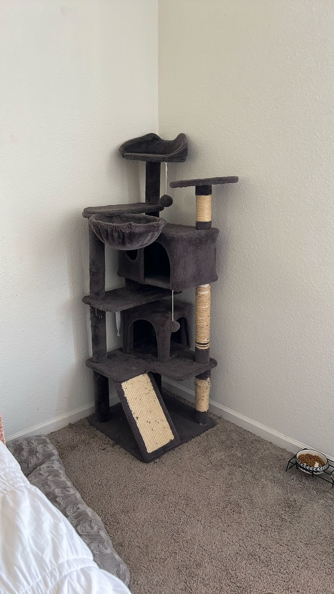 Cat Tree