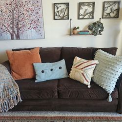 Sofa sleeper Queen Size (83")