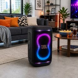 JBL Speaker