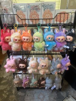 🔥 LABUBU SALE 🔥