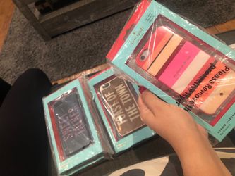 Kate Spade IPhone 6 & 6s cases