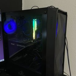 Building Custom Computers