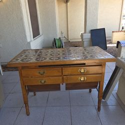 Desk