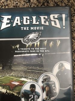 Eagles The Movie