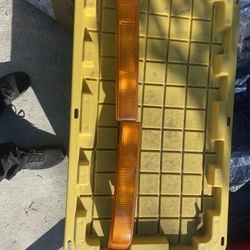 Chevy S10 Turn Signal Assembly