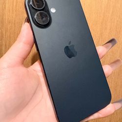 iPhone 16 128gb 