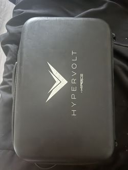 Hyper Volt Plus