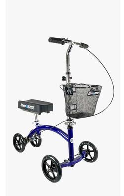 KneeRover Knee Scooter Walker