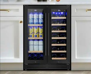 Mini fridge