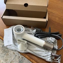 Ionic High Speed Hair Dryer (Brand New/Unused)