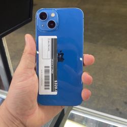 iPhone 13 128GB Unlock 