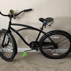 2 bikes for $50