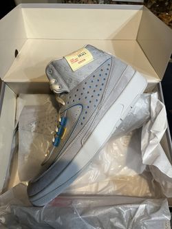 Air Jordan 2 Shoes 