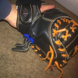 Catchers Glove 44pro 