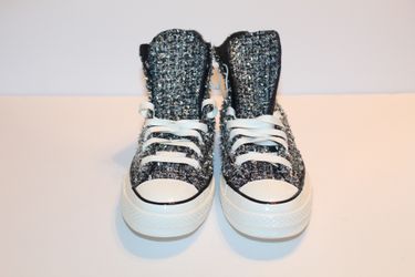 Converse Chuck Taylor All Star Hi Top Women’s Shoes Size 9.5 NEW