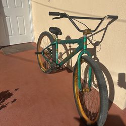 SE Big ripper hd bicycle super clean